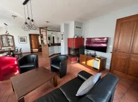 RAST apartment house