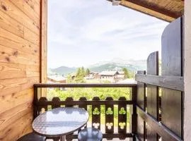 Appartement 12 - Les Aravis
