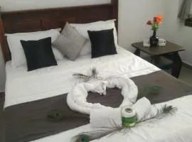 Backpackers GuestHouse Trincomalee