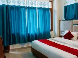 Mashobra Retreat - Budget Friendly !! Staaf Friendly !! Parking !! Lift !! Couple Friendly