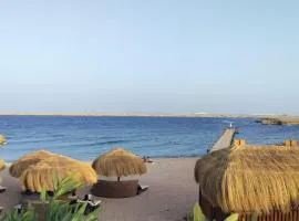 Sharm El Naga Resort and Diving Center