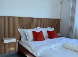 Ruya Hotel Apartment