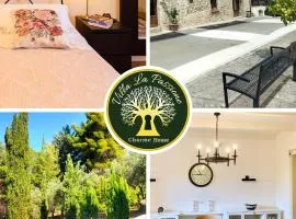 Villa La Passione Charme House