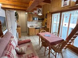 Appartement 4 personnes