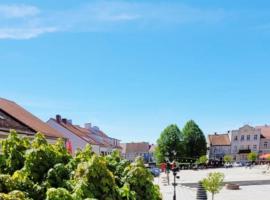 Dom na wynajem Pasym II, hotel in Pasym