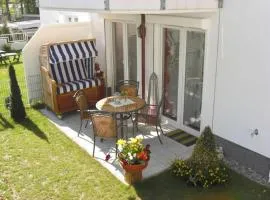 Residenz Falkenberg Wohnung ,,Seeadler''