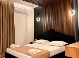 Apartments Oda Hotel