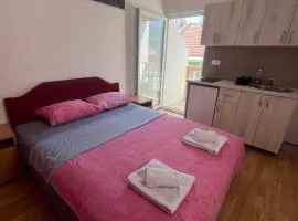 Vasiljević apartmani