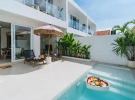 Villa Balinay - 2 Bedrooms Walkable to Canggu Beaches