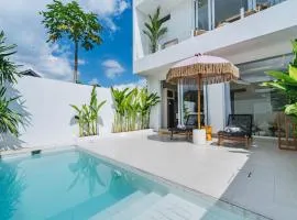 Villa Balinay - 2 Bedrooms Walkable to Canggu Beaches