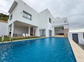 Villa Rafraf S4 avec piscine Moderne