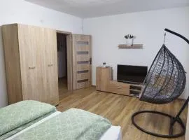 Sarokház Apartman