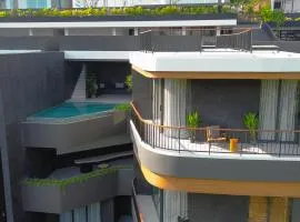 AKRA Collection Layan - Hideaway Villas