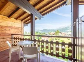 Studio 18 - Le Chamois