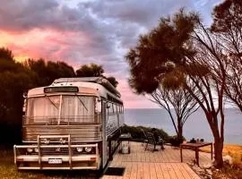Ocean View Bus Stay