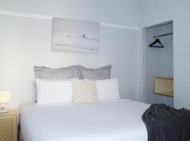 Port Macquarie Hotel, hótel í Port Macquarie