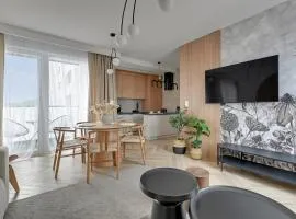 Grand Apartments - Horizon