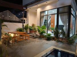Homestay Lối Nhỏ, ξενοδοχείο σε Kon Rung (1)