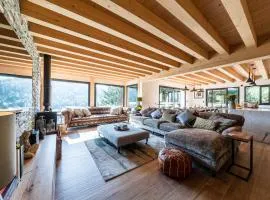 Finber Lodge