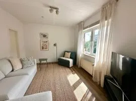 Gemütliche Ferienwohnung