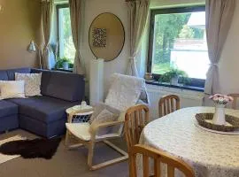 U Lesa Apartmány Harrachov