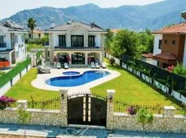 Villa Kaan
