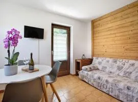 Maison Le Cré Appartamento 4