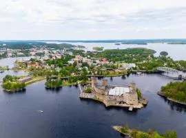 Nature Hotel Kuutti