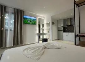 Cozy villa Ksamil