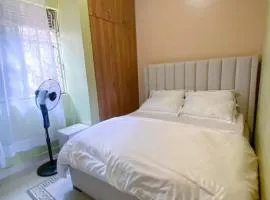 Central Kampala comfort living