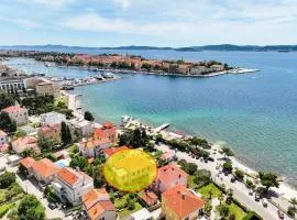 Beachfront Central Apartments Zadar