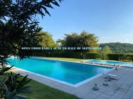 Mirasole Holiday House