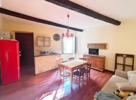 Eulalia Apartment