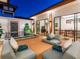 Oasis Residences - Limited Luxury Villas - Reserve Today!