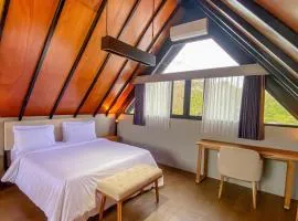 Villa Puri Gong 2, Private Pool Villa close to the beach in Bukit area