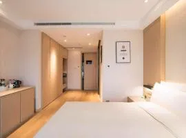 Atour Hotel Zhengzhou Zhenghongcheng Bolosi