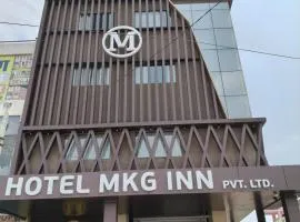 Hotel MKG Inn Jaipur