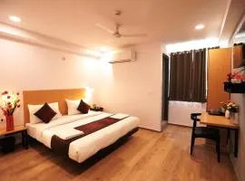 Hotel Diamond Stay by ASPL