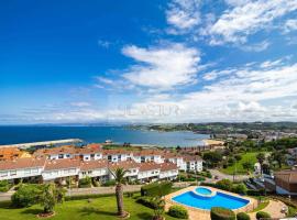 Antoxana By Silastur，位于卢安科的酒店