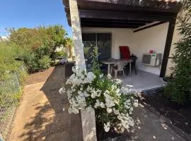 Villa Naturiste "EDEN" Héliovillage 105