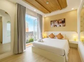 Hub Multi Hotel Phu Quoc