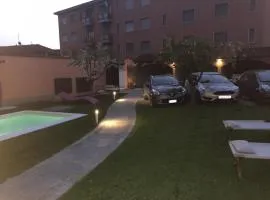 Affittacamere Casa Rosa