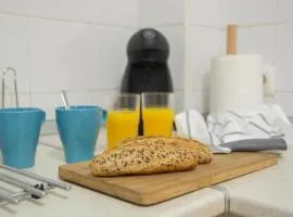 Santa Clara Apartament