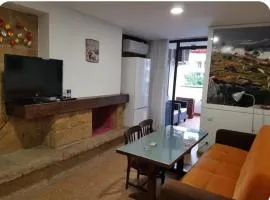 Bonito Apartamento en la Nogalera