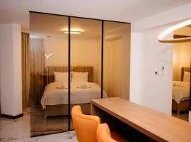 Apartman 103
