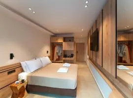Hippocampus Boutique Hotel