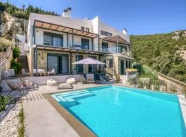 Green Hill Lefkada Maisonette