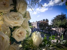 Santoro Country House, hotel v destinaci Castiglione di Sicilia