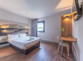 B&B HOTEL Cholet Nord