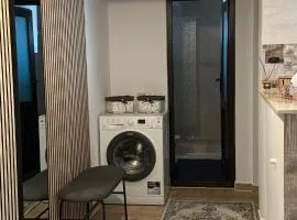 Brightnest Apartment